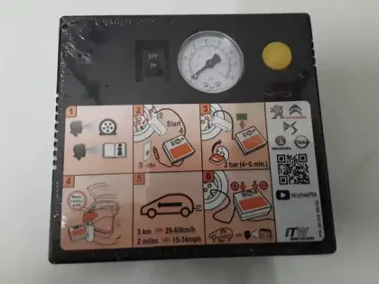 Photo 21 Opel Corsa  Electrique 136 ch & Batterie 50 kw/h