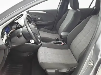 Photo 10 Opel Corsa  Electrique 136 ch & Batterie 50 kw/h