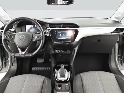 Photo 7 Opel Corsa  Electrique 136 ch & Batterie 50 kw/h