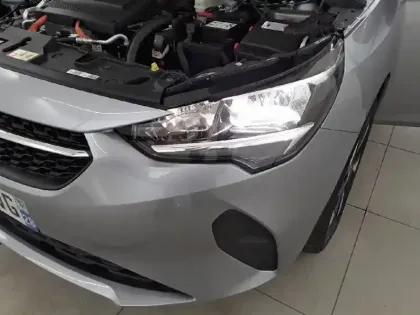 Photo 15 Opel Corsa  Electrique 136 ch & Batterie 50 kw/h