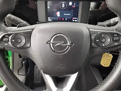 Photo 8 Opel Mokka  1.2 Turbo 130 ch BVA8