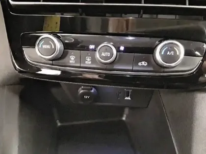 Photo 20 Opel Mokka  1.2 Turbo 130 ch BVA8