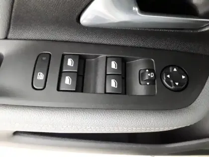 Photo 22 Opel Mokka  1.2 Turbo 130 ch BVA8