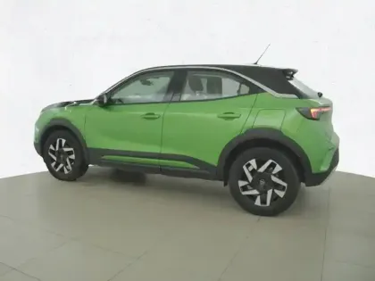 Photo 6 Opel Mokka  1.2 Turbo 130 ch BVA8