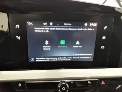 Photo 14 Opel Mokka  1.2 Turbo 130 ch BVA8