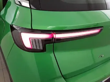 Photo 16 Opel Mokka  1.2 Turbo 130 ch BVA8