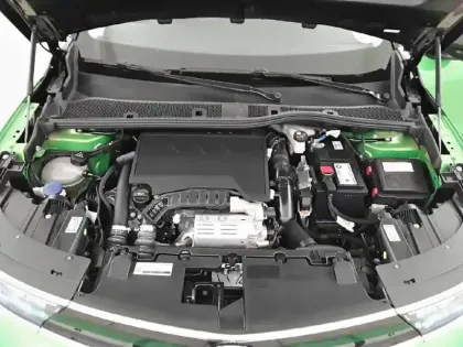 Photo 24 Opel Mokka  1.2 Turbo 130 ch BVA8