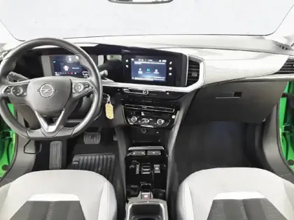 Photo 7 Opel Mokka  1.2 Turbo 130 ch BVA8