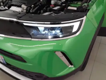 Photo 15 Opel Mokka  1.2 Turbo 130 ch BVA8