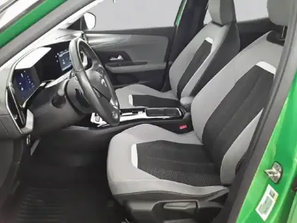 Photo 10 Opel Mokka  1.2 Turbo 130 ch BVA8