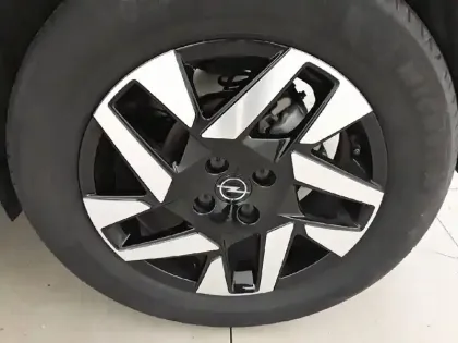 Photo 12 Opel Mokka  1.2 Turbo 130 ch BVA8