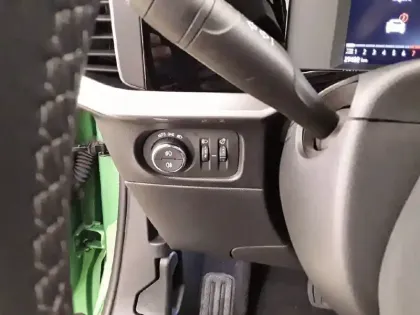 Photo 21 Opel Mokka  1.2 Turbo 130 ch BVA8