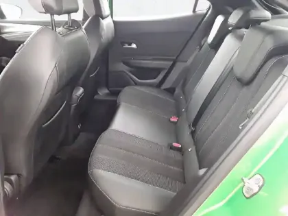 Photo 11 Opel Mokka  1.2 Turbo 130 ch BVA8