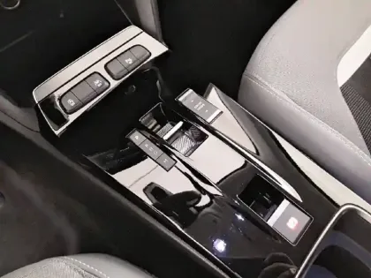 Photo 13 Opel Mokka  1.2 Turbo 130 ch BVA8