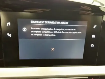 Photo 17 Opel Mokka  1.2 Turbo 130 ch BVA8