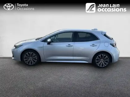 Photo 7 Toyota Corolla  Hybride 184h