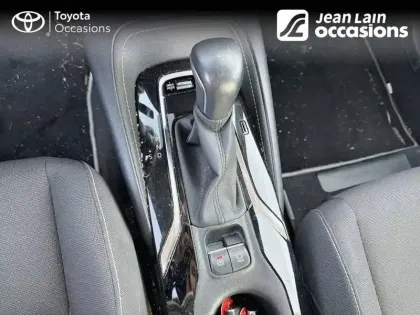 Photo 12 Toyota Corolla  Hybride 184h