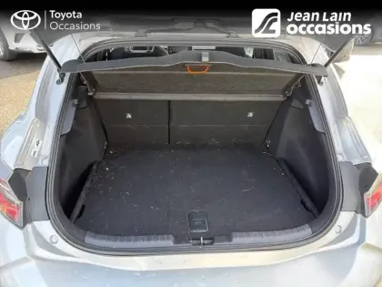 Photo 9 Toyota Corolla  Hybride 184h