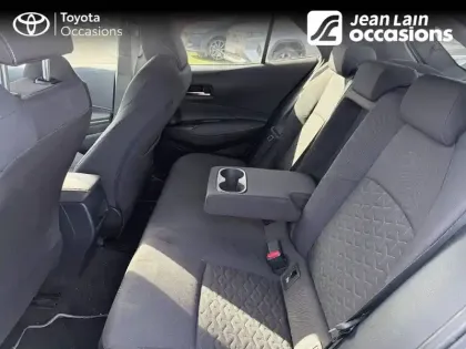 Photo 16 Toyota Corolla  Hybride 184h