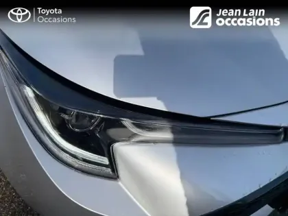 Photo 20 Toyota Corolla  Hybride 184h