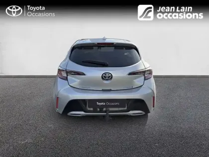 Photo 5 Toyota Corolla  Hybride 184h