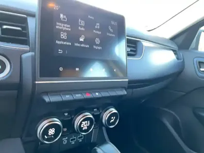 Photo 11 Renault Arkana  E-Tech 145