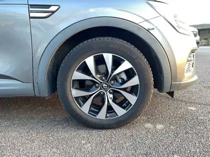 Photo 20 Renault Arkana  E-Tech 145