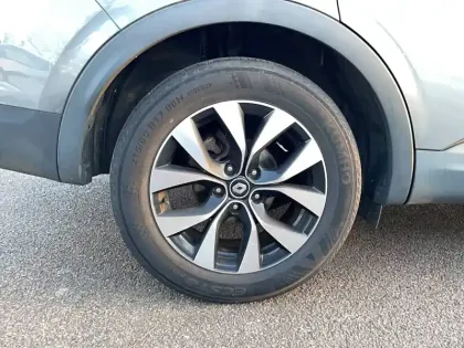 Photo 21 Renault Arkana  E-Tech 145