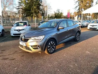 Photo Renault Arkana Zen