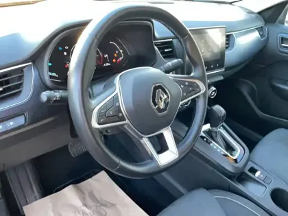 Photo 14 Renault Arkana  E-Tech 145