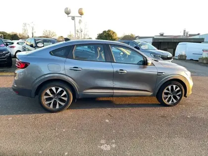 Photo 5 Renault Arkana  E-Tech 145