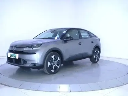 Photo Citroën C4 Plus