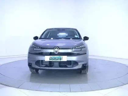 Photo 61 Citroën C4  Hybride 136 e-DCS6