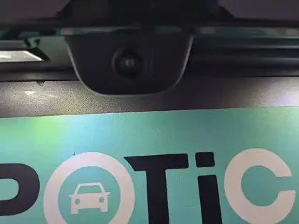 Photo 29 Citroën C4  Hybride 136 e-DCS6