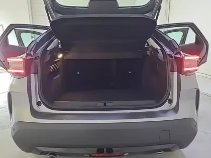 Photo 5 Citroën C4  Hybride 136 e-DCS6