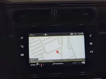 Photo 17 Citroën C3 Gén. III Ph2 Feel 5