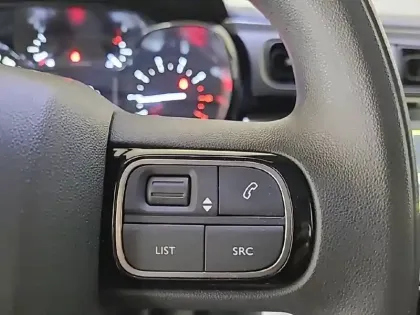 Photo 28 Citroën C3 Gén. III Ph2 Feel 5