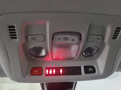 Photo 18 Citroën C3 Gén. III Ph2 Feel 5