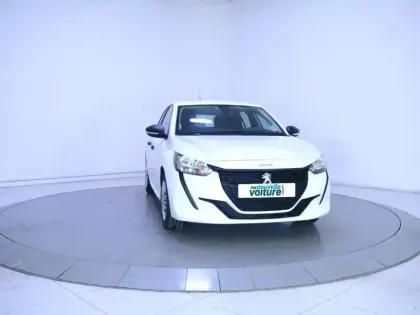 Photo 27 Peugeot 208  PureTech 75 S&S BVM5