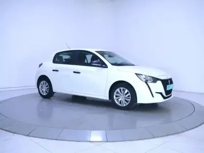 Photo 28 Peugeot 208  PureTech 75 S&S BVM5