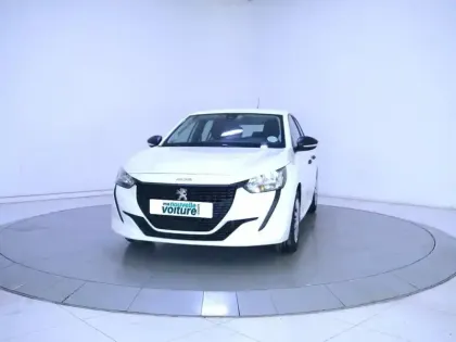 Photo 51 Peugeot 208  PureTech 75 S&S BVM5