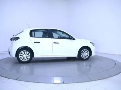 Photo 54 Peugeot 208  PureTech 75 S&S BVM5