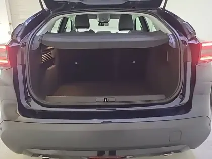 Photo 5 Citroën C4  Hybride 136 e-DCS6