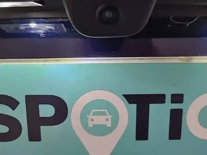 Photo 29 Citroën C4  Hybride 136 e-DCS6