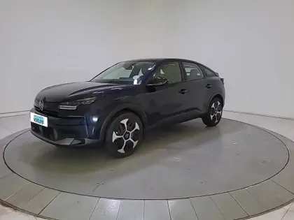 Photo Citroën C4 Plus