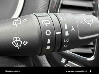 Photo 30 Jeep Compass  1.3 GSE T4 240 ch PHEV AT6 4xe eAWD