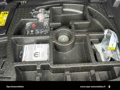 Photo 12 Jeep Compass  1.3 GSE T4 240 ch PHEV AT6 4xe eAWD