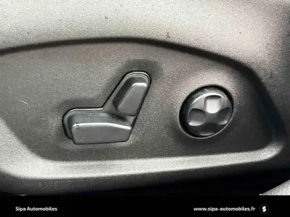 Photo 25 Jeep Compass  1.3 GSE T4 240 ch PHEV AT6 4xe eAWD