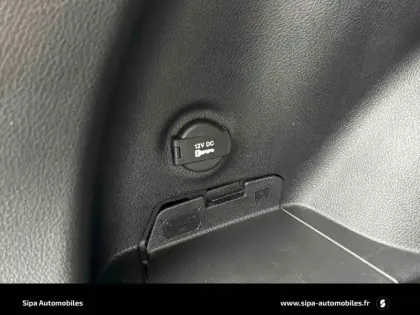 Photo 14 Jeep Compass  1.3 GSE T4 240 ch PHEV AT6 4xe eAWD