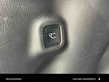 Photo 13 Jeep Compass  1.3 GSE T4 240 ch PHEV AT6 4xe eAWD